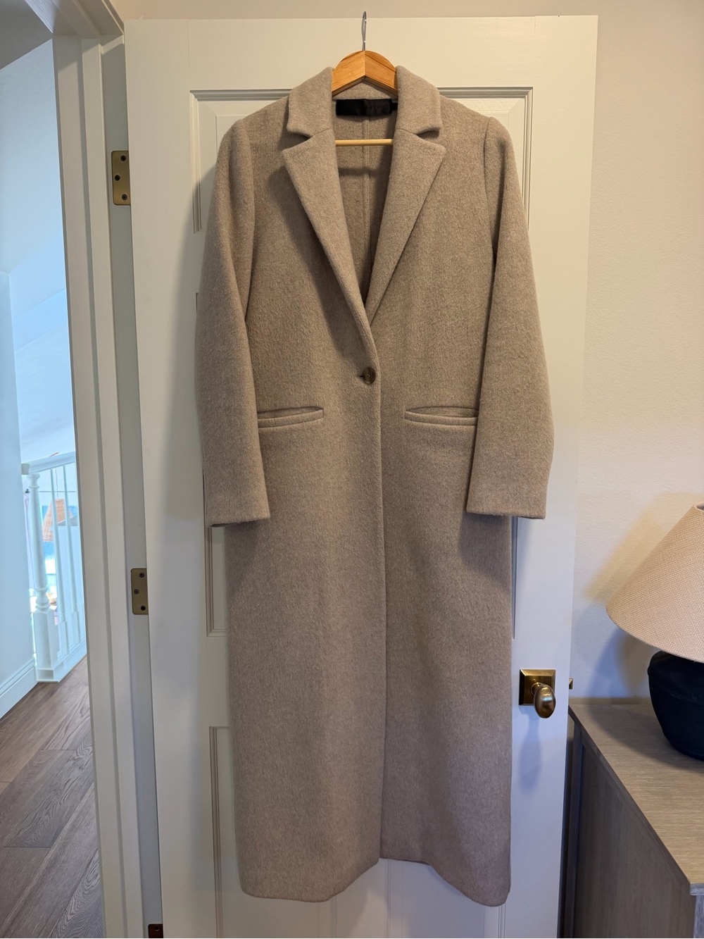 Jenni Kayne Coat